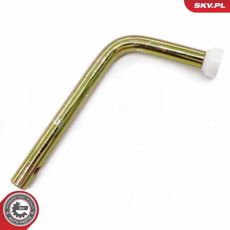 ESEN SKV Rollenführung, Schiebetür 97SKV091 ESEN SKV Rollenführung, Schiebetür 97SKV091