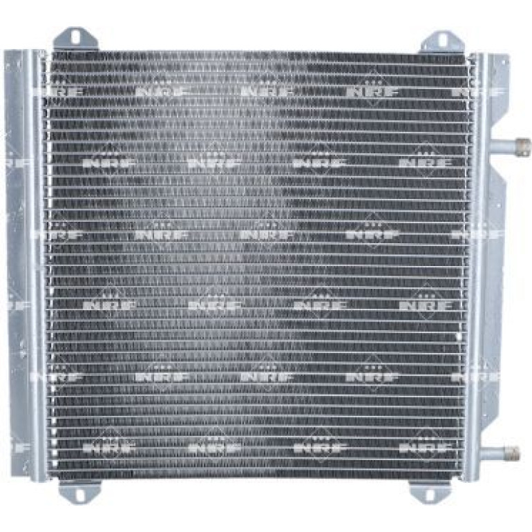 Kondensator, Klimaanlage 35785 Kondensator, Klimaanlage 35785