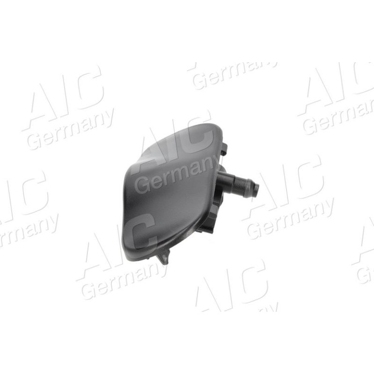 Waschwasserdüse beheizbar 53186 Waschwasserdüse beheizbar 53186