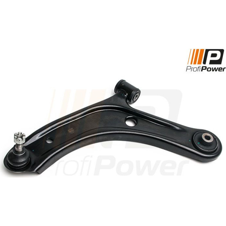 PROFIPOWER Lenker, Radaufhängung 1S1264L PROFIPOWER Lenker, Radaufhängung 1S1264L