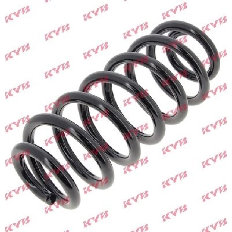 KYB Fahrwerksfeder Audi P. A6 2.7Tdi/3.2 11/04-08/11 RH3477 KYB Fahrwerksfeder Audi P. A6 2.7Tdi/3.2 11/04-08/11 RH3477