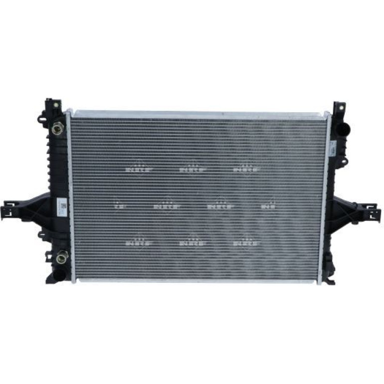 Kühler, Motorkühlung 53532 Kühler, Motorkühlung 53532