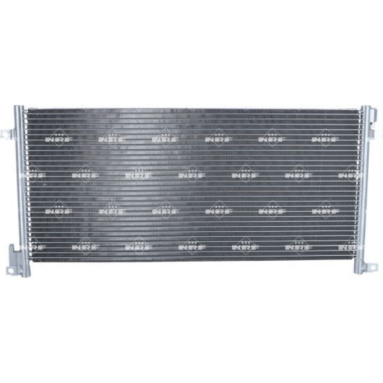 Kondensator, Klimaanlage 35491 Kondensator, Klimaanlage 35491