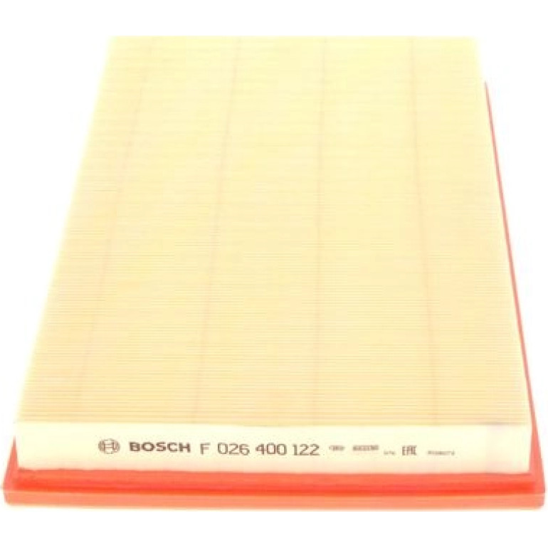 Luftfilter F 026 400 122 Luftfilter F 026 400 122