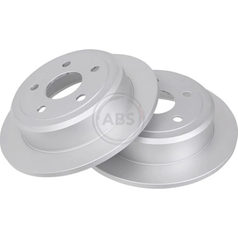 A.B.S. Bremsscheibe 18229 A.B.S. Bremsscheibe 18229