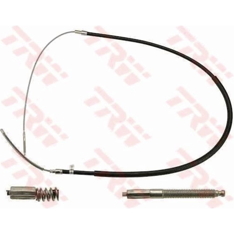 Handbremsseil GCH1526 Handbremsseil GCH1526