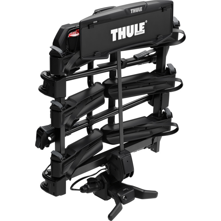 Thule OutPace (Tilt-up) 3bike Heckträger 9013100 Thule OutPace (Tilt-up) 3bike Heckträger 9013100