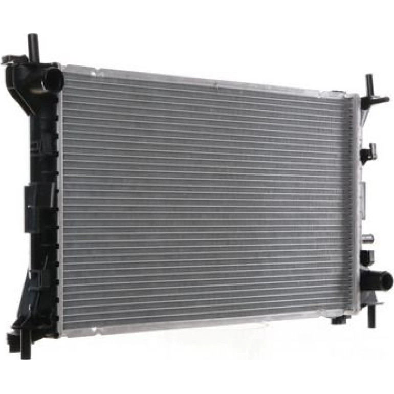 Kühler, Motorkühlung CR 627 000S Kühler, Motorkühlung CR 627 000S