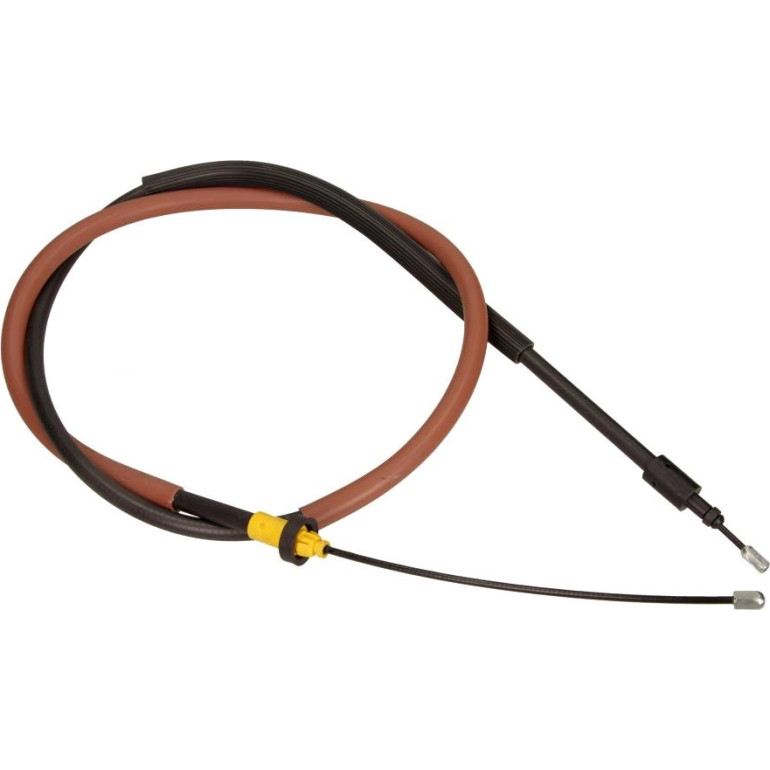Seilzug, Feststellbremse Citroen Xsara Picasso Le Drum 32-0362