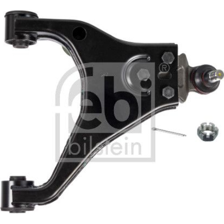 Lenker, Radaufhängung 41702 Lenker, Radaufhängung 41702