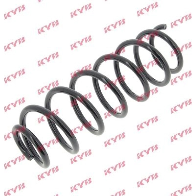 KYB Fahrwerksfeder Renault T. Megane Iii 1.4/1.5Dci/1.6 11/08 RA7034 KYB Fahrwerksfeder Renault T. Megane Iii 1.4/1.5Dci/1.6 11/08 RA7034