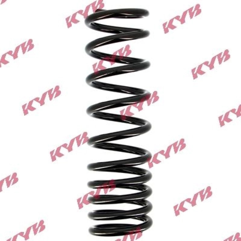 KYB Fahrwerksfeder Ford T. Focus Iii 1.6-2.0D 07/10 RA6204
