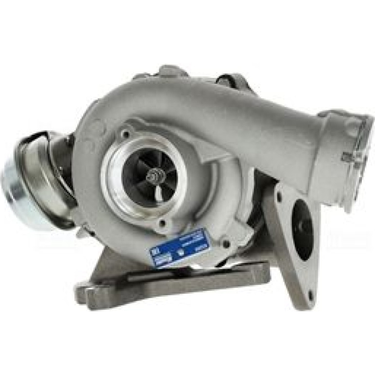 NISSENS Turbolader 93265 NISSENS Turbolader 93265