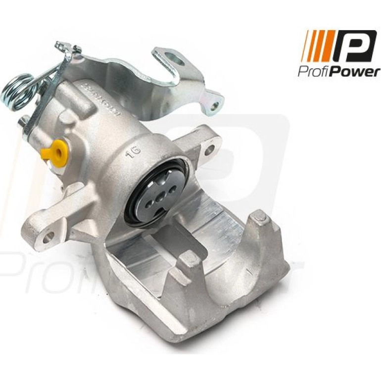 PROFIPOWER Bremssattel 4B2043L PROFIPOWER Bremssattel 4B2043L