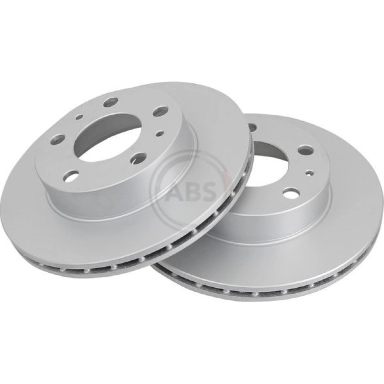 A.B.S. Bremsscheibe 16292 A.B.S. Bremsscheibe 16292