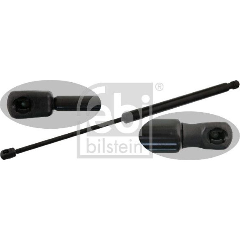 FEBI BILSTEIN Gasdruckfeder 47086 FEBI BILSTEIN Gasdruckfeder 47086