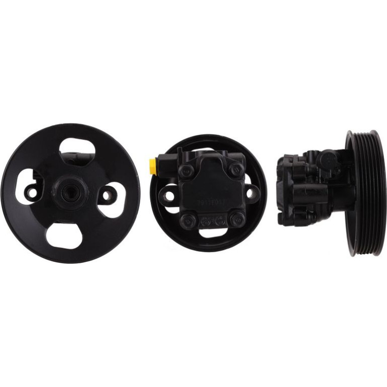 DRI Servopumpe 715521370 hydraulisch