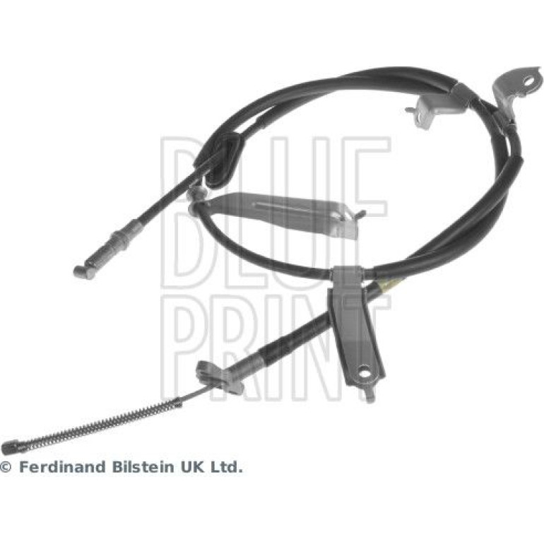 Seilzug, Feststellbremse Honda T. Cr-V 2.0-2.2 4Wd 07- Le ADH246164 Seilzug, Feststellbremse Honda T. Cr-V 2.0-2.2 4Wd 07- Le ADH246164