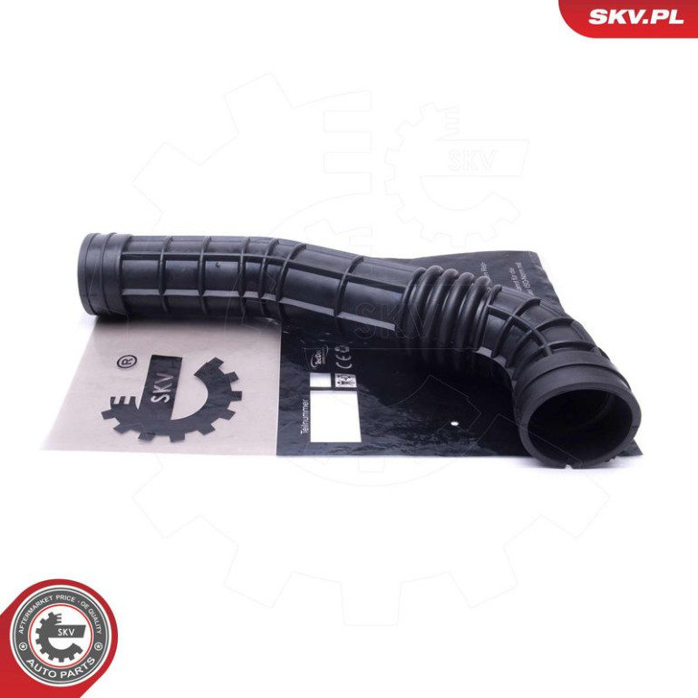 ESEN SKV Ansaugschlauch, Luftfilter 54SKV186 ESEN SKV Ansaugschlauch, Luftfilter 54SKV186