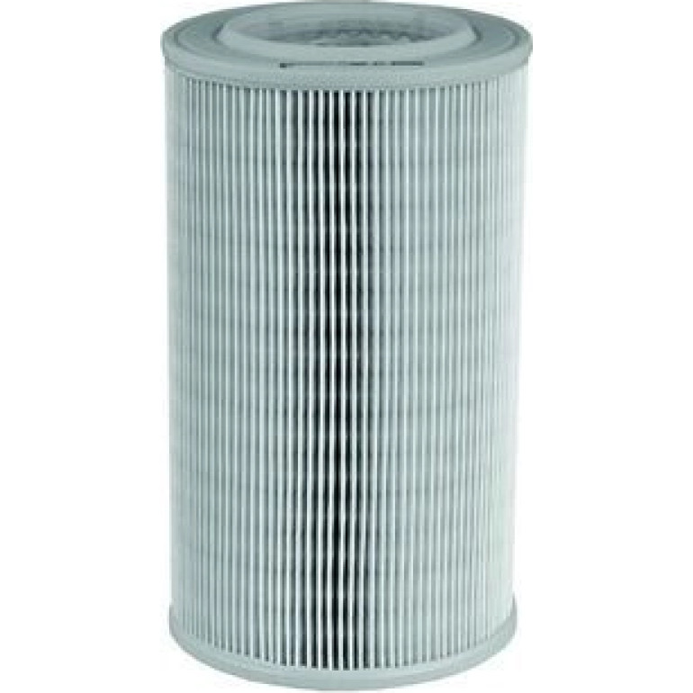 MAHLE Luftfilter LX 803 MAHLE Luftfilter LX 803
