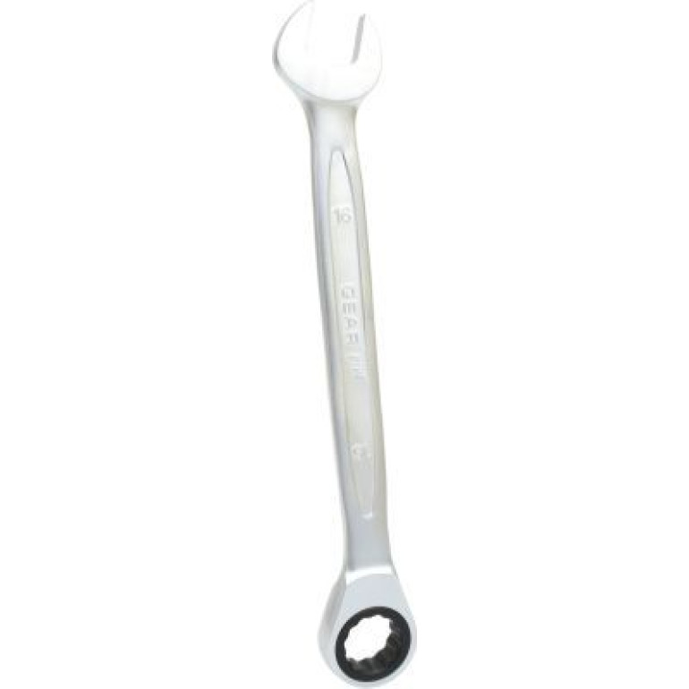 KS TOOLS Ratschen-Flachschlüssel mit GEARplus®-Öse, mit Umschaltmöglichkeit 503.4616 KS TOOLS Ratschen-Flachschlüssel mit GEARplus®-Öse, mit Umschaltmöglichkeit 503.4616