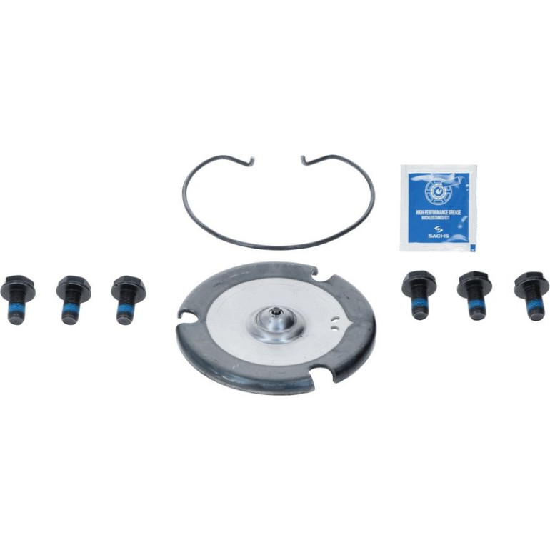 SACHS Kupplungssatz 3000 287 002 SACHS Kupplungssatz 3000 287 002