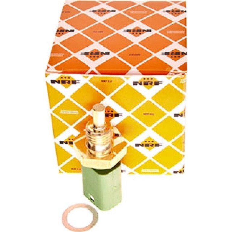 Sensor, Kühlmitteltemperatur 727055 Sensor, Kühlmitteltemperatur 727055