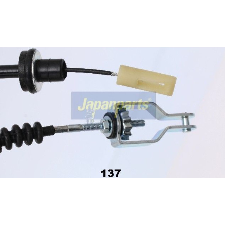 Kupplungsseil Nissan Micra 1.0-1.4 16V 92-03 GC-137 Kupplungsseil Nissan Micra 1.0-1.4 16V 92-03 GC-137