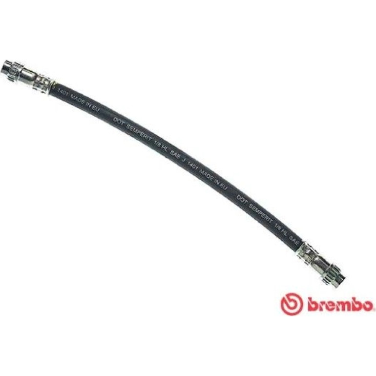 BREMBO Bremsschlauch T 61 037 BREMBO Bremsschlauch T 61 037