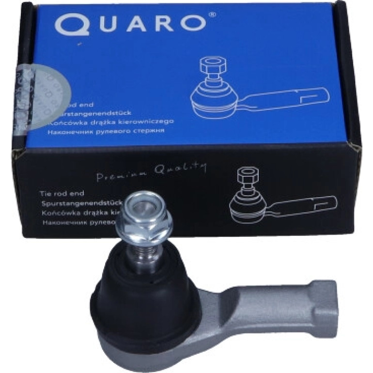Gelenk - Lenkung Kia Rio/Picanto 04- Le/Pr QS6930/HQ Gelenk - Lenkung Kia Rio/Picanto 04- Le/Pr QS6930/HQ
