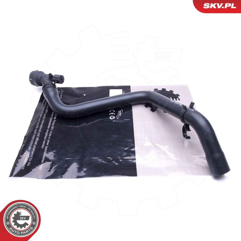 ESEN SKV Kühlerschlauch 43SKV608 ESEN SKV Kühlerschlauch 43SKV608