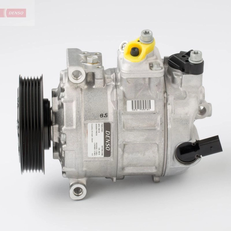 DENSO Kompressor DCP32003 DENSO Kompressor DCP32003
