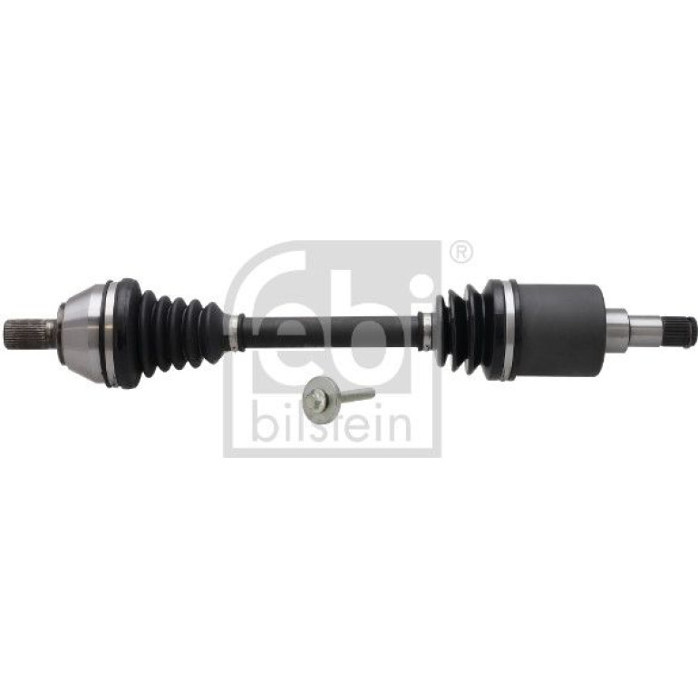 FEBI BILSTEIN Antriebswelle 182444 FEBI BILSTEIN Antriebswelle 182444