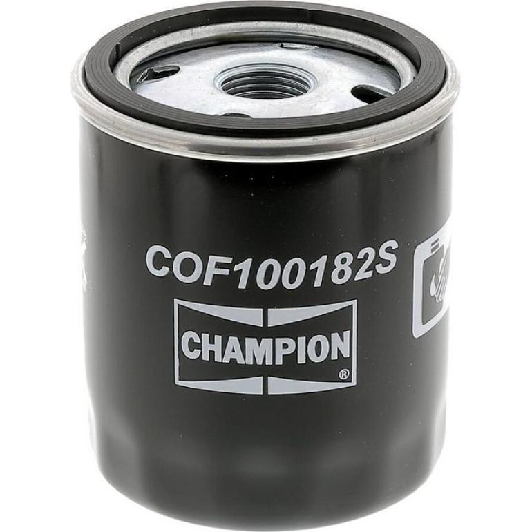 CHAMPION Ölfilter COF100182S CHAMPION Ölfilter COF100182S