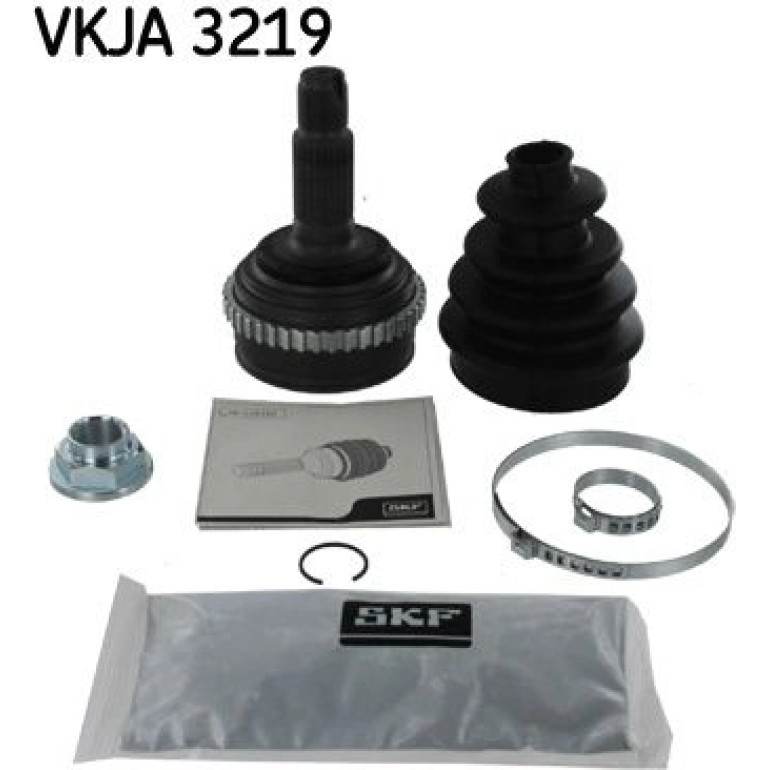 SKF Gelenksatz, Antriebswelle VKJA 3219 SKF Gelenksatz, Antriebswelle VKJA 3219