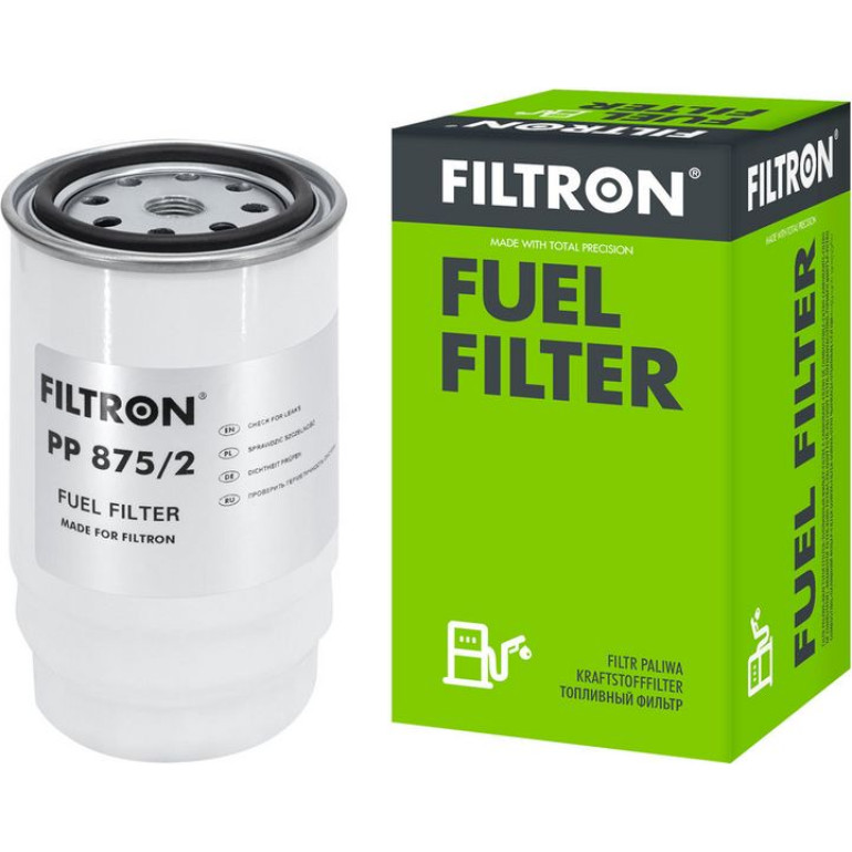 FILTRON Kraftstofffilter PP 875/2 FILTRON Kraftstofffilter PP 875/2