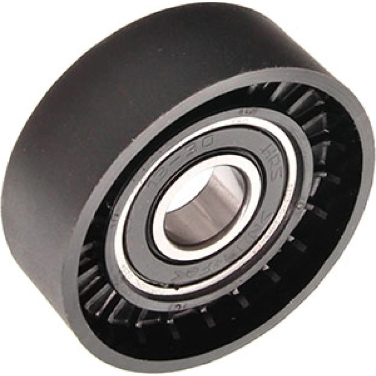 Maxgear Umlenk- / Führungsrolle, Keilrippenriemen 54-0153 Maxgear Umlenk- / Führungsrolle, Keilrippenriemen 54-0153