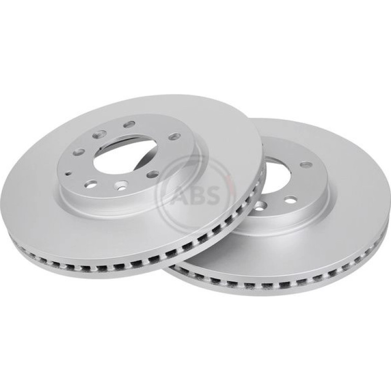 A.B.S. Bremsscheibe 18030 A.B.S. Bremsscheibe 18030