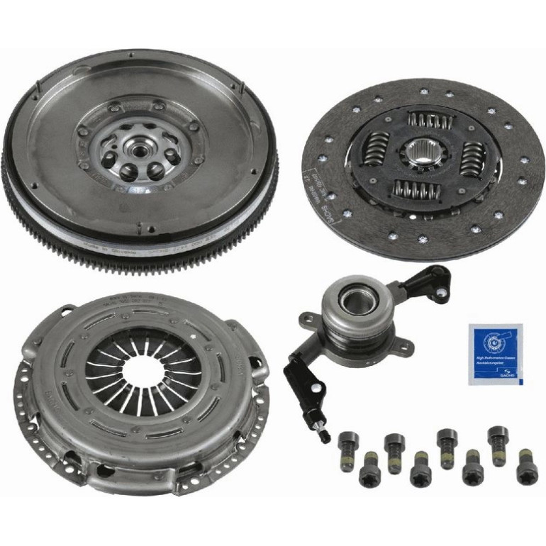 SACHS Kupplungssatz 2290 601 099 SACHS Kupplungssatz 2290 601 099