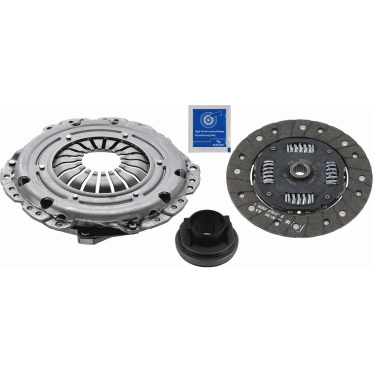 SACHS Kupplungssatz 3000 950 024 SACHS Kupplungssatz 3000 950 024