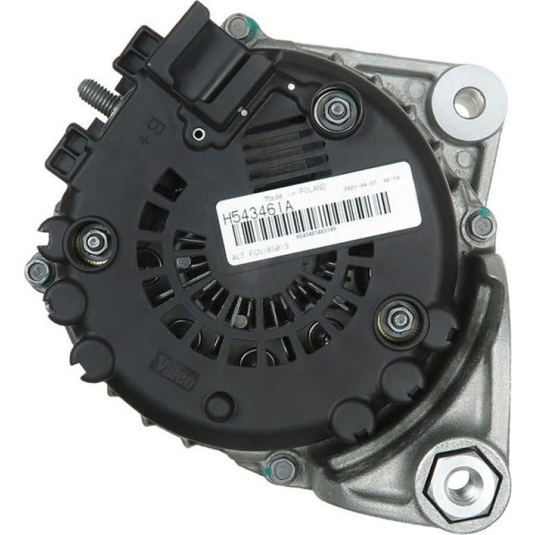 AS-PL Generator A3264(VALEO) AS-PL Generator A3264(VALEO)
