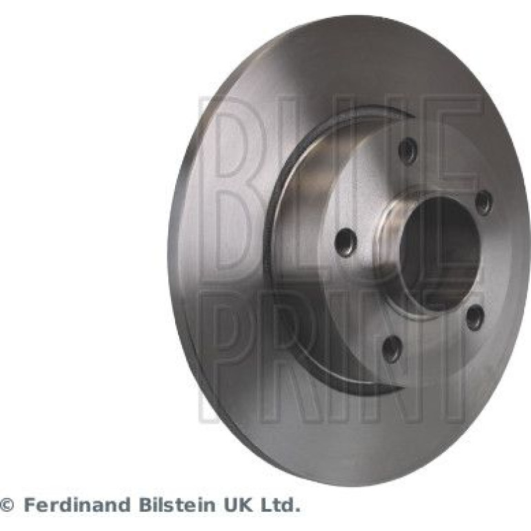Bremsscheibe Nissan T.Primastar 1.9-2.5D 01 ADZ94318 Bremsscheibe Nissan T.Primastar 1.9-2.5D 01 ADZ94318