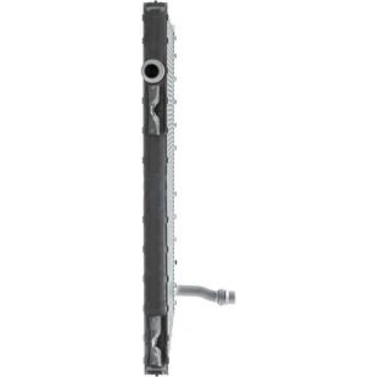 MAHLE Niedertemperaturkühler, Ladeluftkühler CIR 29 000P MAHLE Niedertemperaturkühler, Ladeluftkühler CIR 29 000P