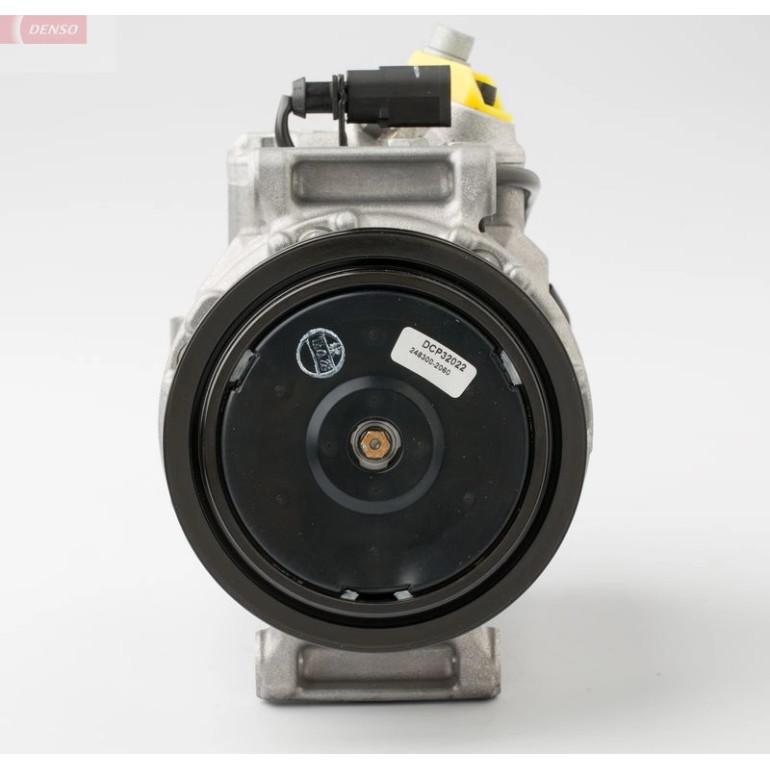 DENSO Kompressor DCP32022 DENSO Kompressor DCP32022