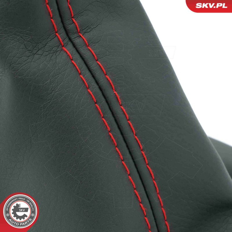 ESEN SKV Schalthebelknauf 63SKV461 ESEN SKV Schalthebelknauf 63SKV461
