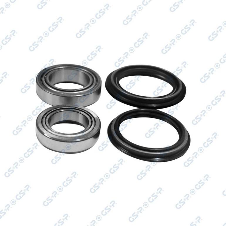 GSP Radlager GK3949 GSP Radlager GK3949