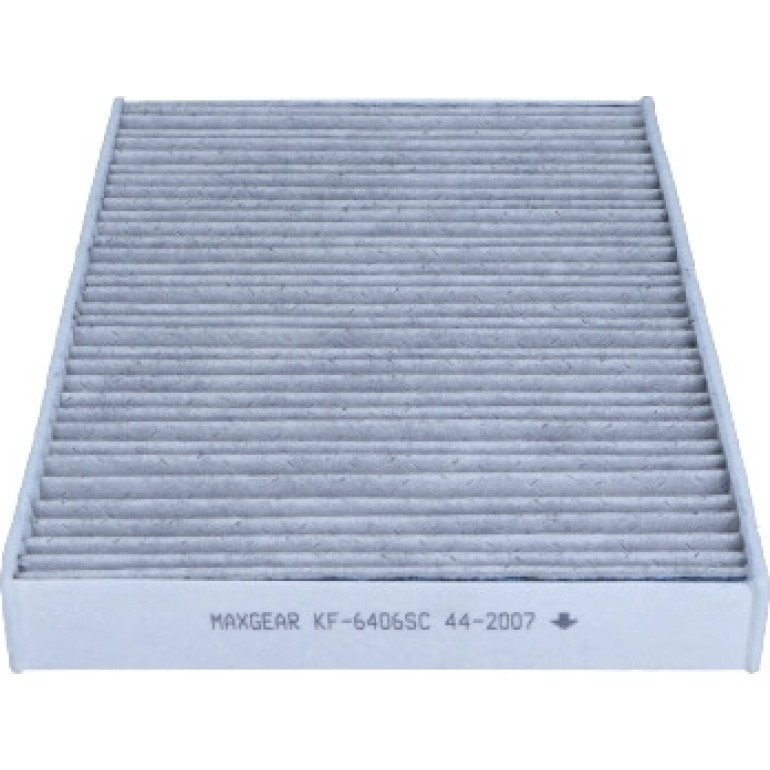 Filter, Innenraumluft 26-1807 Filter, Innenraumluft 26-1807