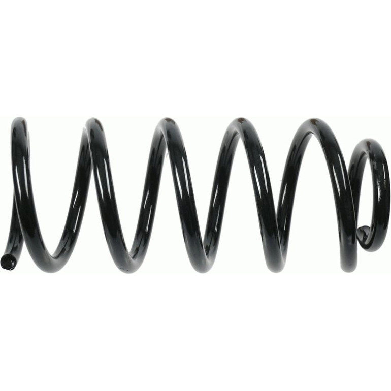Sachs Fahrwerksfeder Vw T. Passat Variant 1.8/1.9Tdi/2.5Tdi/2.0/2.3/2.8 4Motion 996 634 Sachs Fahrwerksfeder Vw T. Passat Variant 1.8/1.9Tdi/2.5Tdi/2.0/2.3/2.8 4Motion 996 634