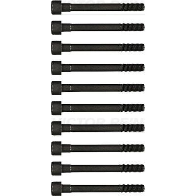 ZK-Schraubensatz 14-55006-01 ZK-Schraubensatz 14-55006-01