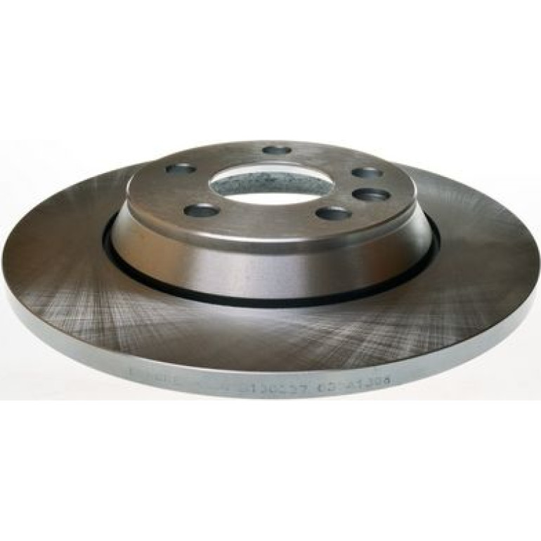 DENCKERMANN Bremsscheibe B130337 DENCKERMANN Bremsscheibe B130337